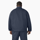 Insulated Eisenhower Jacket - Dark Navy &#40;DN&#41;