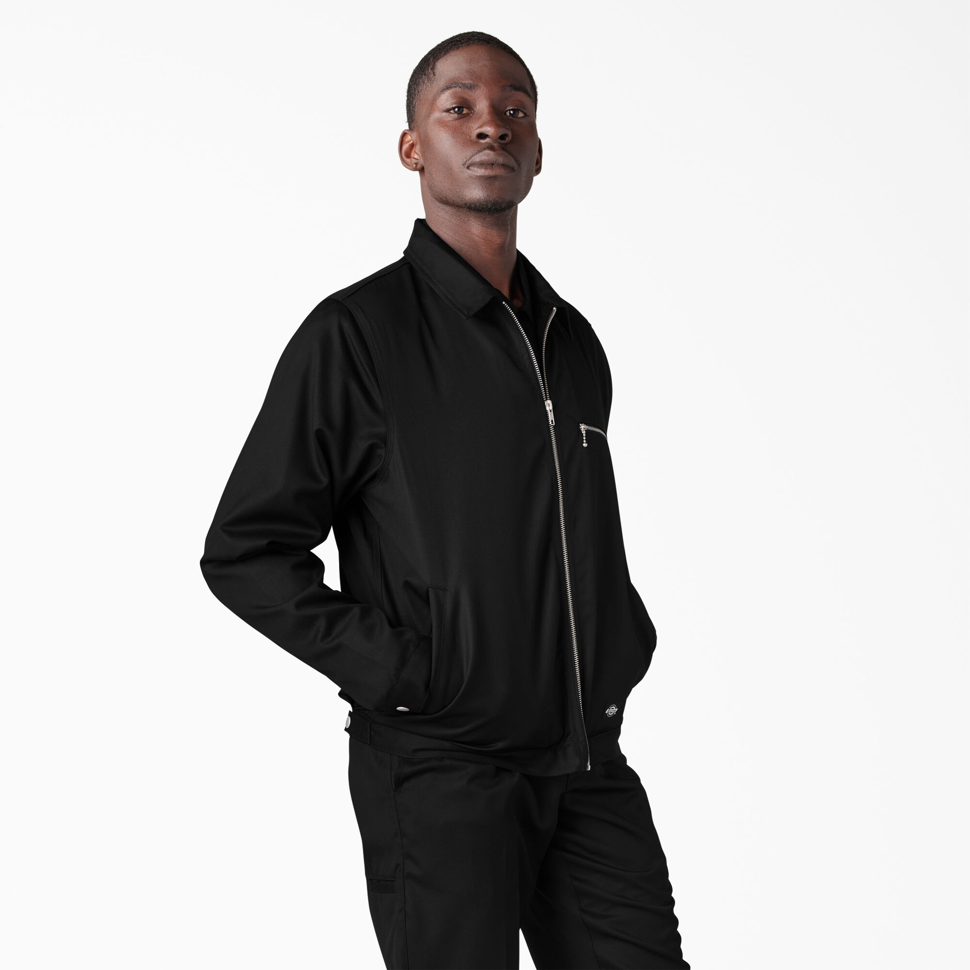 Insulated Eisenhower Wool Jacket
