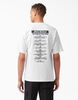 100 Year Milestone Graphic T-Shirt - White &#40;WH&#41;