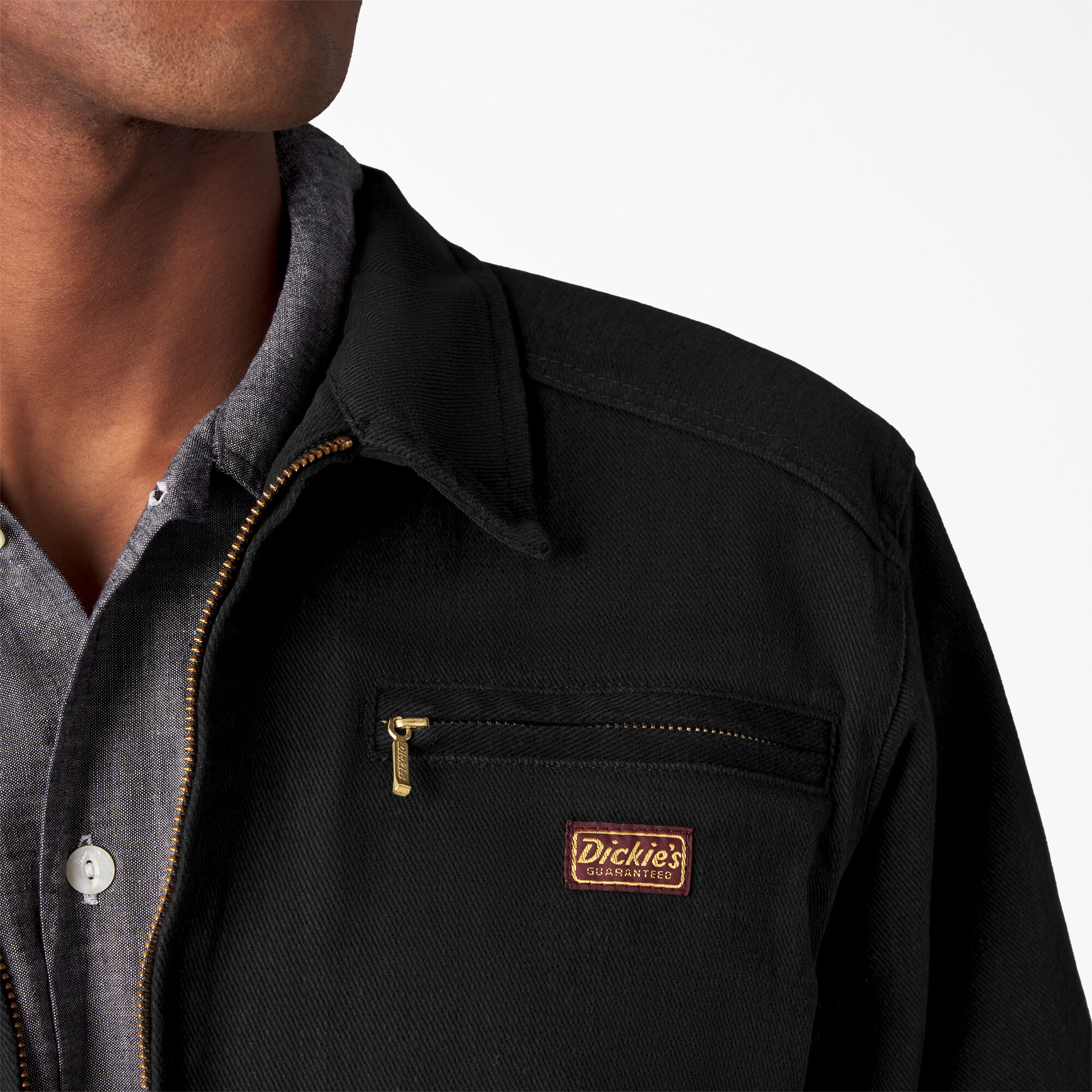 Dickies 1922 truck driver jacket store
