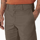 Cooling Active Waist Shorts, 11&quot; - Mushroom &#40;MR1&#41;