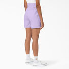 Women&#39;s Phoenix Shorts, 4&quot; - Purple Rose &#40;UR2&#41;