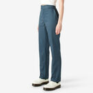 Women&rsquo;s 874&reg; Work Pants - Airforce Blue &#40;ASL&#41;