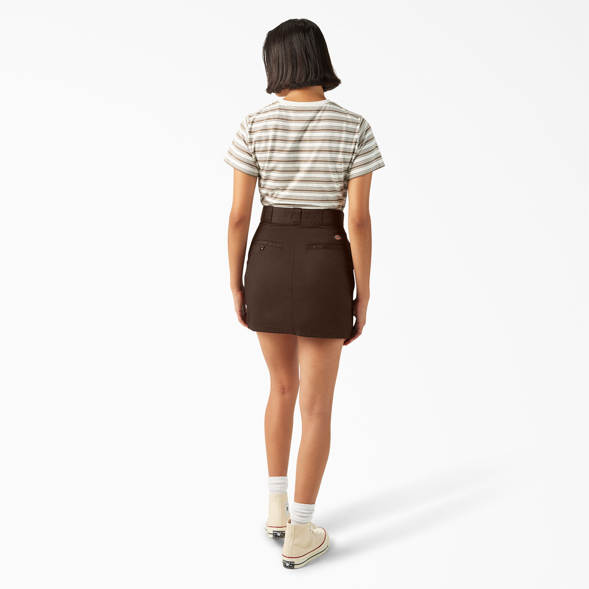 Women s Mini Skirt Dickies US