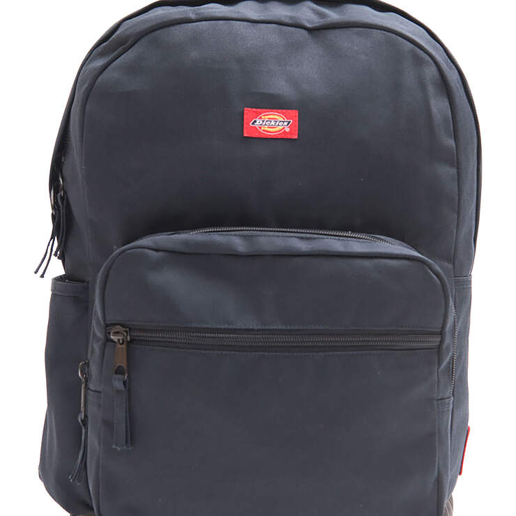 Lockwood 874 Backpack - Navy Blue (NV) image number 1