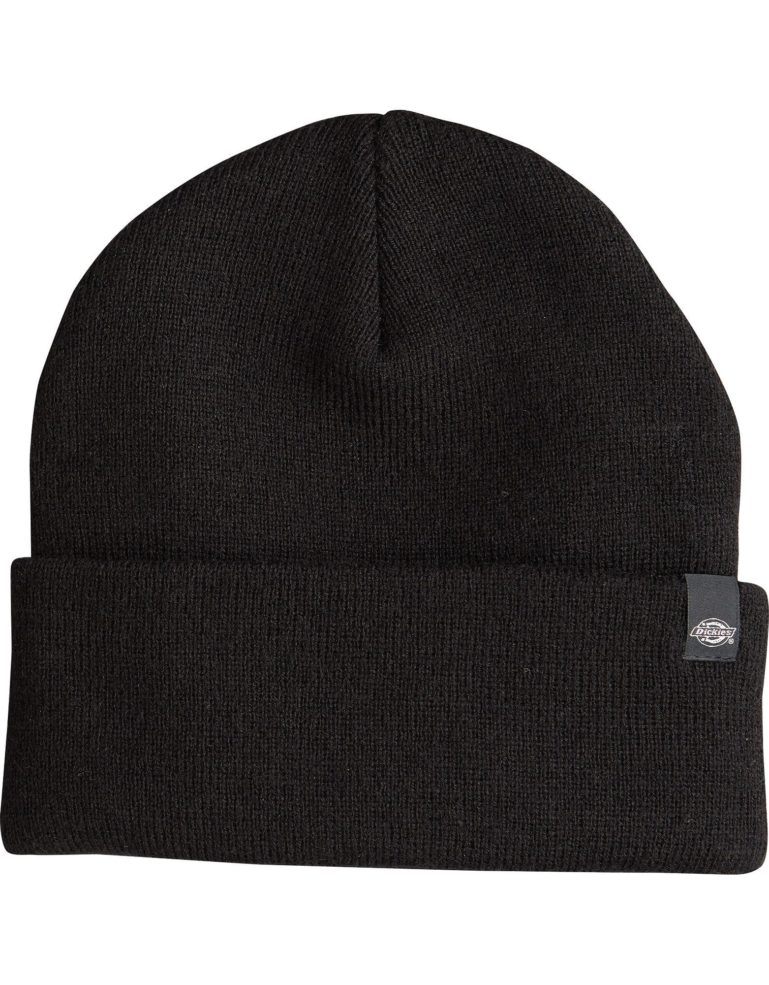 dickies black beanie