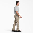 FLEX Regular Fit Ripstop Carpenter Pants - Rinsed Desert Sand &#40;RDS&#41;