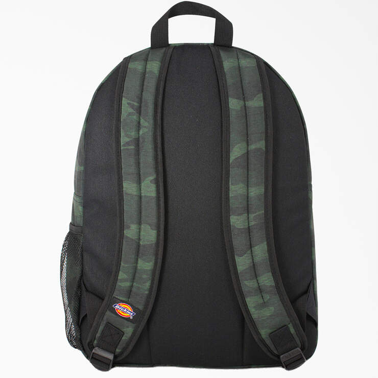 Student Heather Camo Backpack - Heather Camo (HCM) image number 2