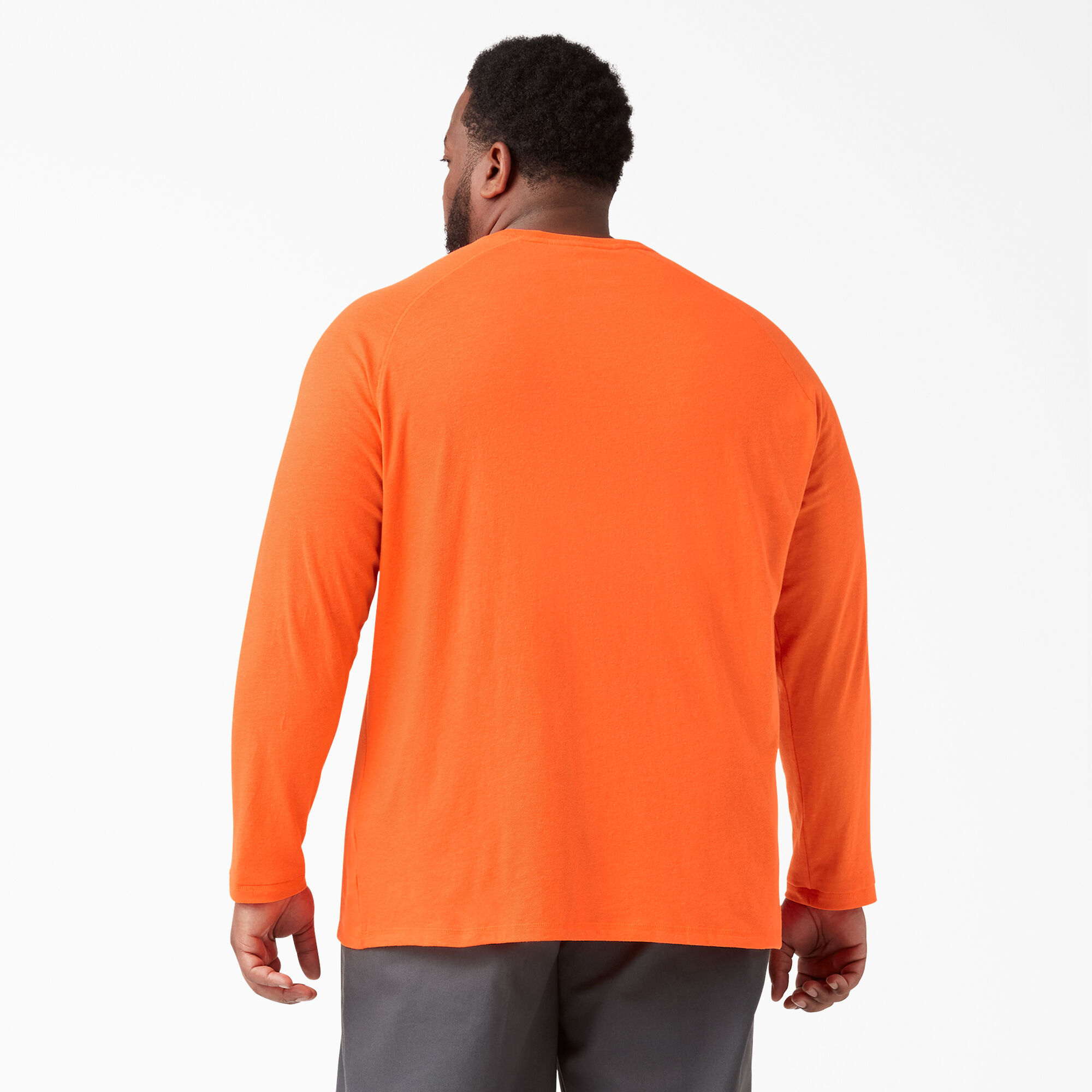 Dickies cool and discount dry long sleeve