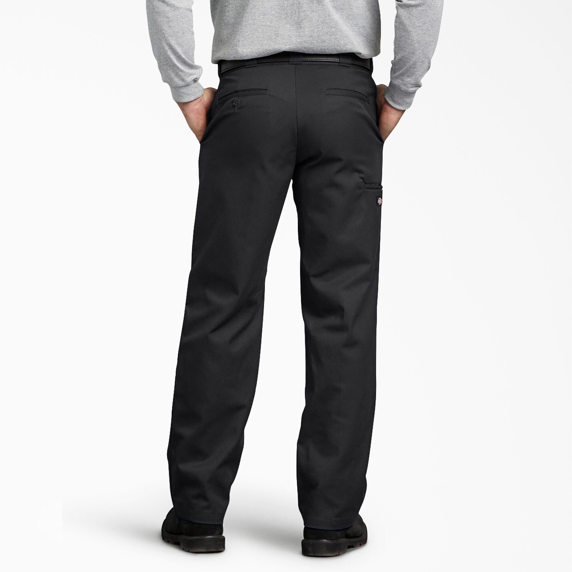 dickies flex double knee