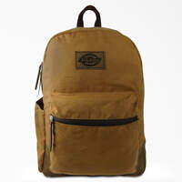 Colton Backpack - Brown Duck (BD)