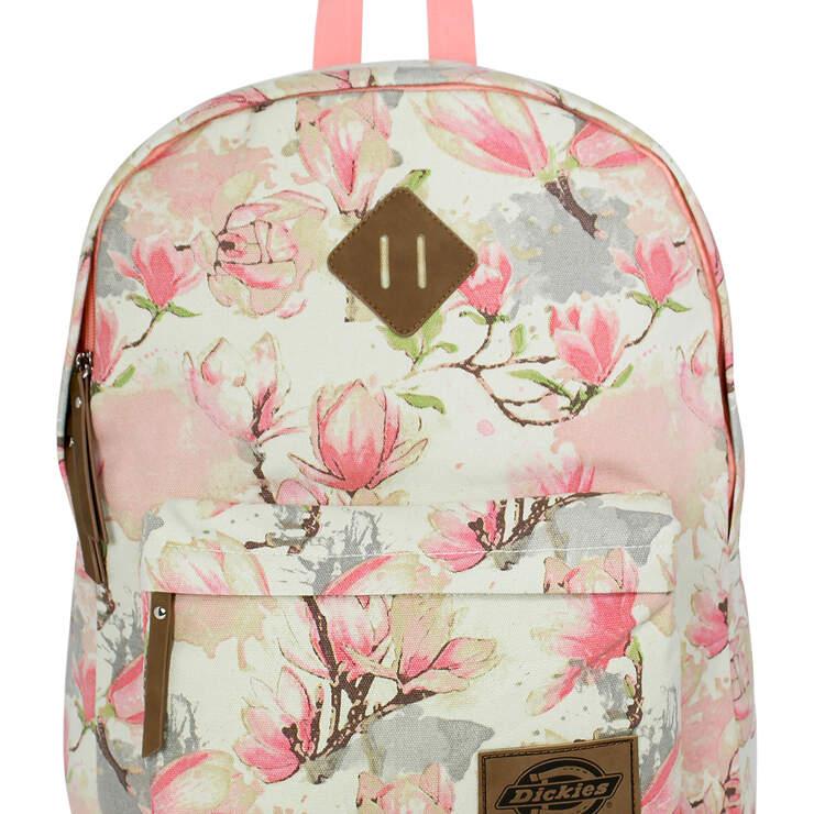 Magnolia Classic Backpack - MAGNOLIA (MNO) image number 1