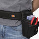 3&quot; Padded Work Belt with Quick Release Buckle - Black &#40;BK&#41;