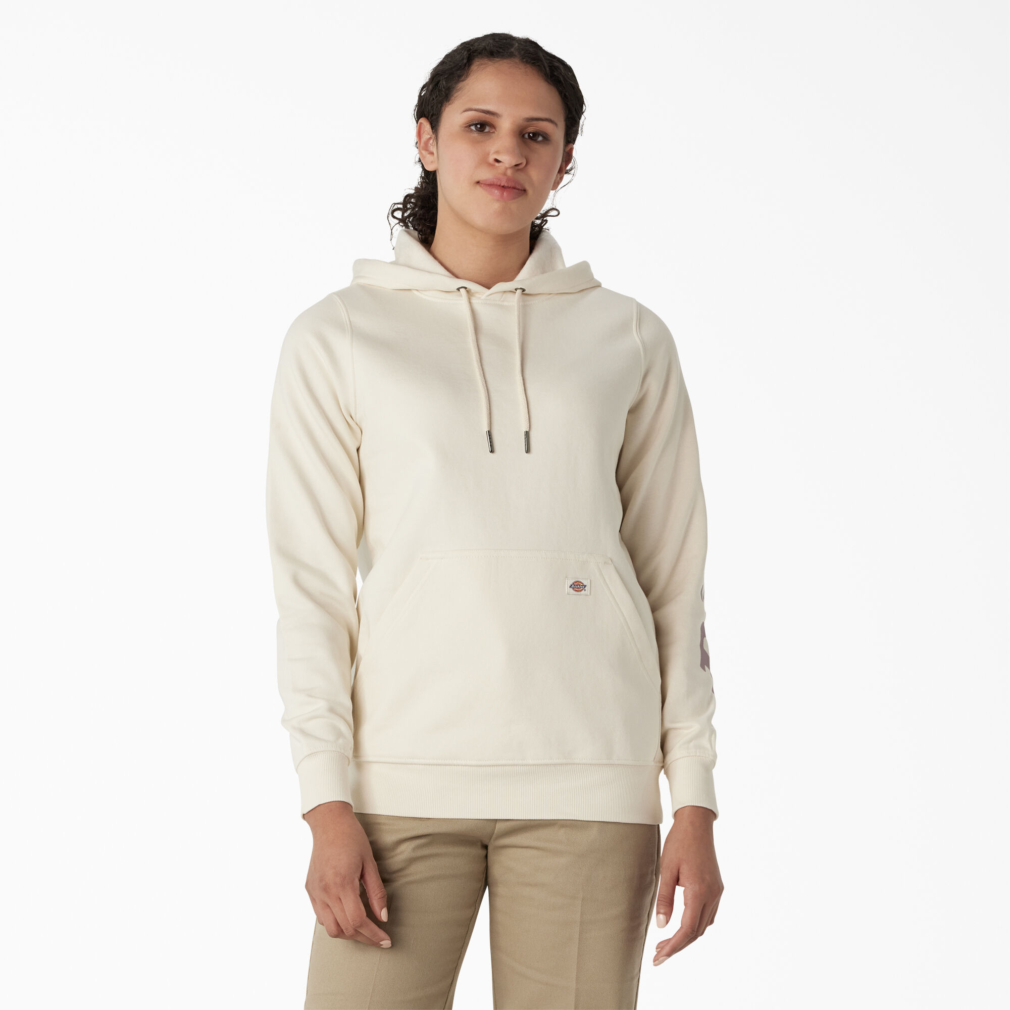 Dickies hooded sweatshirt online