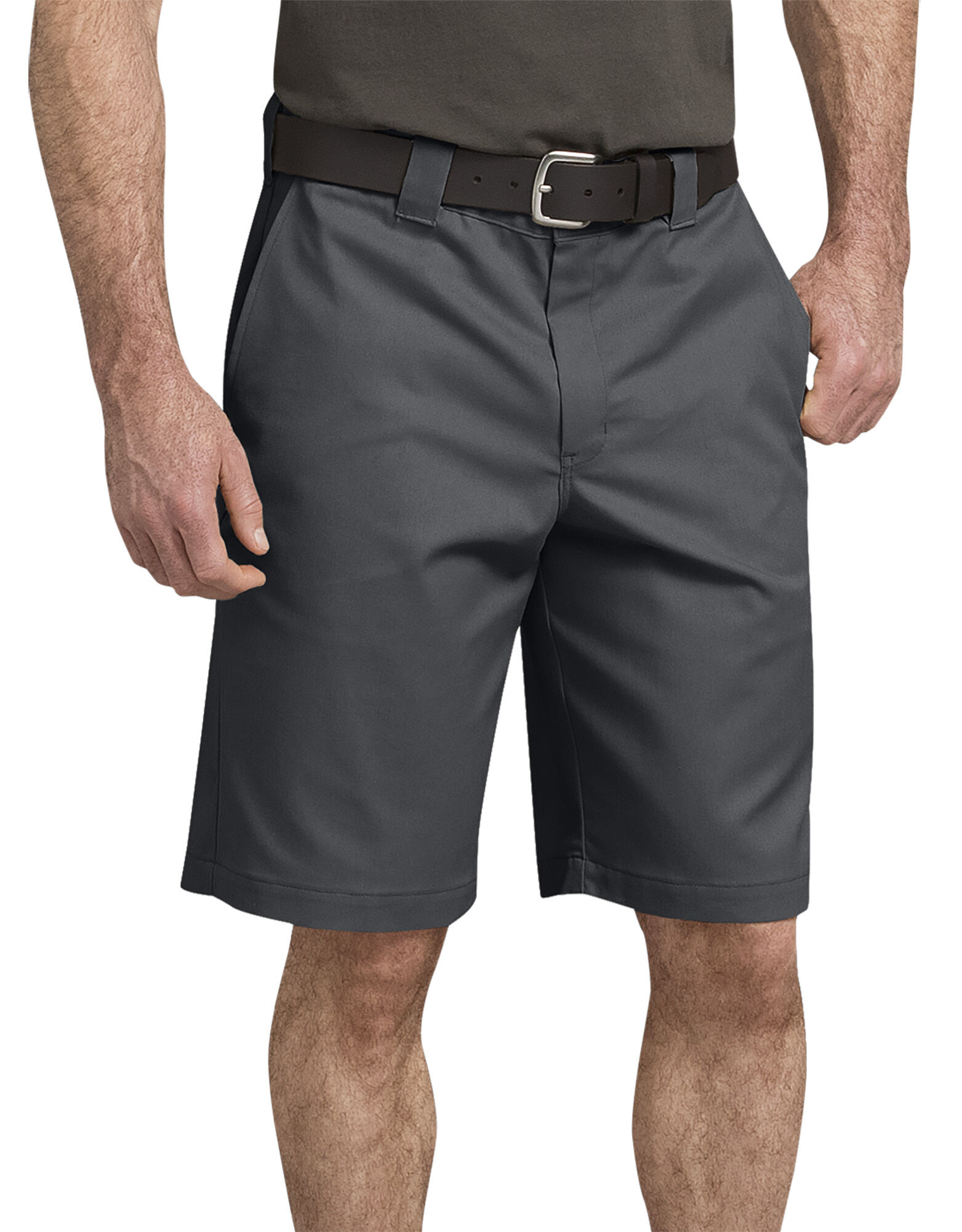 Icon Relaxed Fit Flex Waist Shorts 
