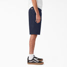 Dickies Skateboarding Slim Fit Shorts, 11&quot; - Ink Navy &#40;IK&#41;
