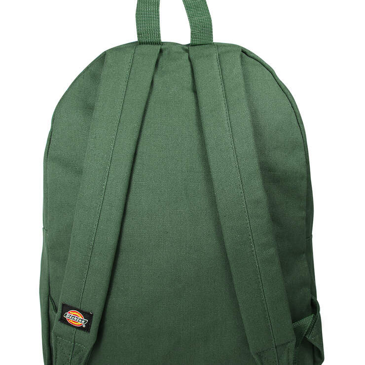 Classic Backpack - Forest Green (FT) image number 2