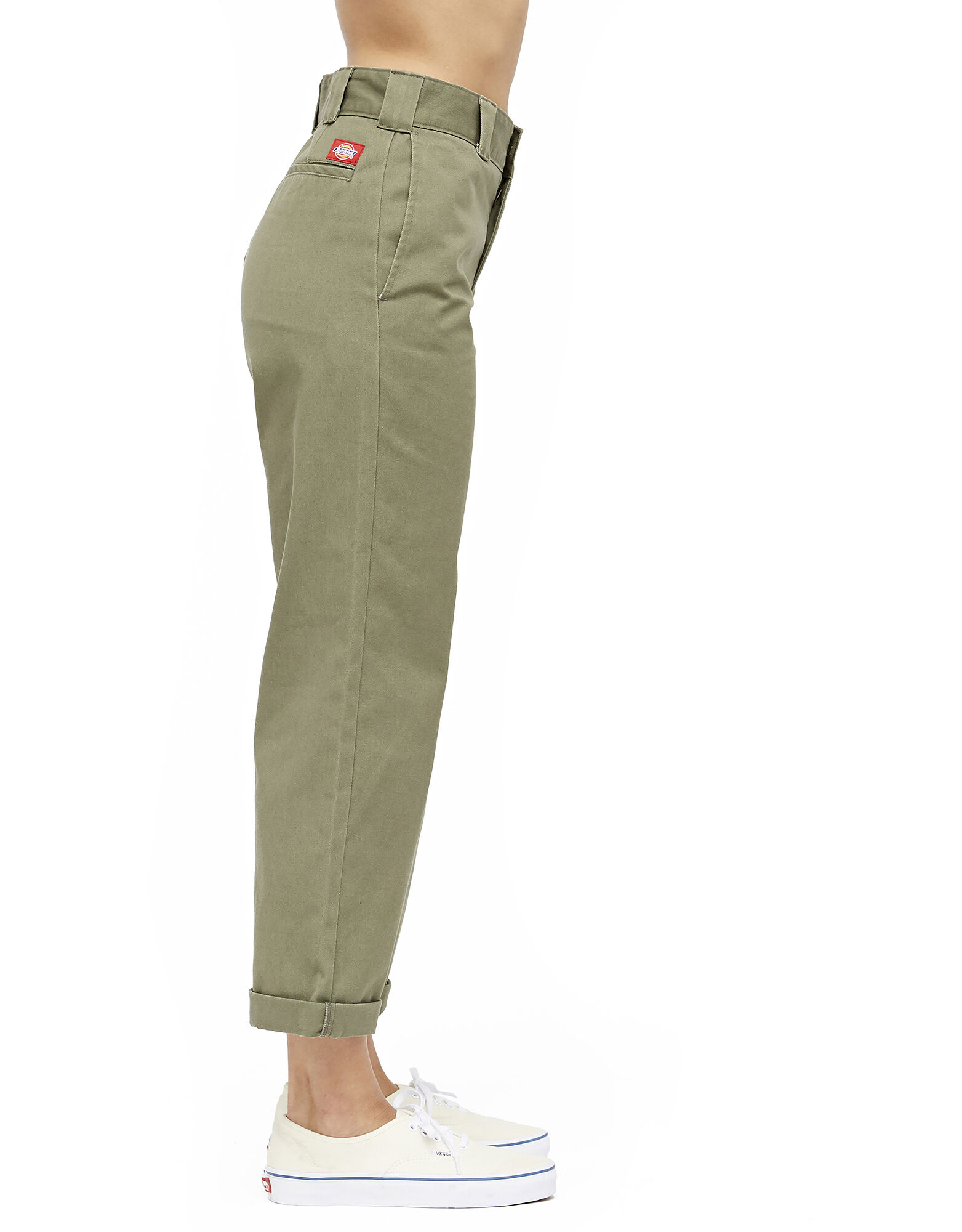 dickies high rise pants