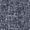 Rinsed Navy Crosshatch (R2A)