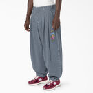 Brain Dead Hickory Stripe Denim Pants - Hickory Stripe &#40;HS&#41;