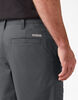 Cooling Hybrid Utility Shorts, 13&quot; - Charcoal Gray &#40;CH&#41;