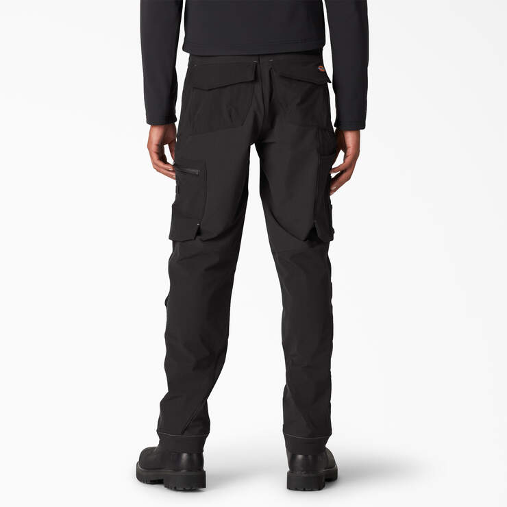 FLEX Performance Workwear Regular Fit Technical Pants - Dickies US