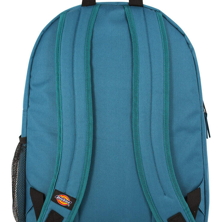 Student Backpack - Harbor Blue (HBU) image number 2
