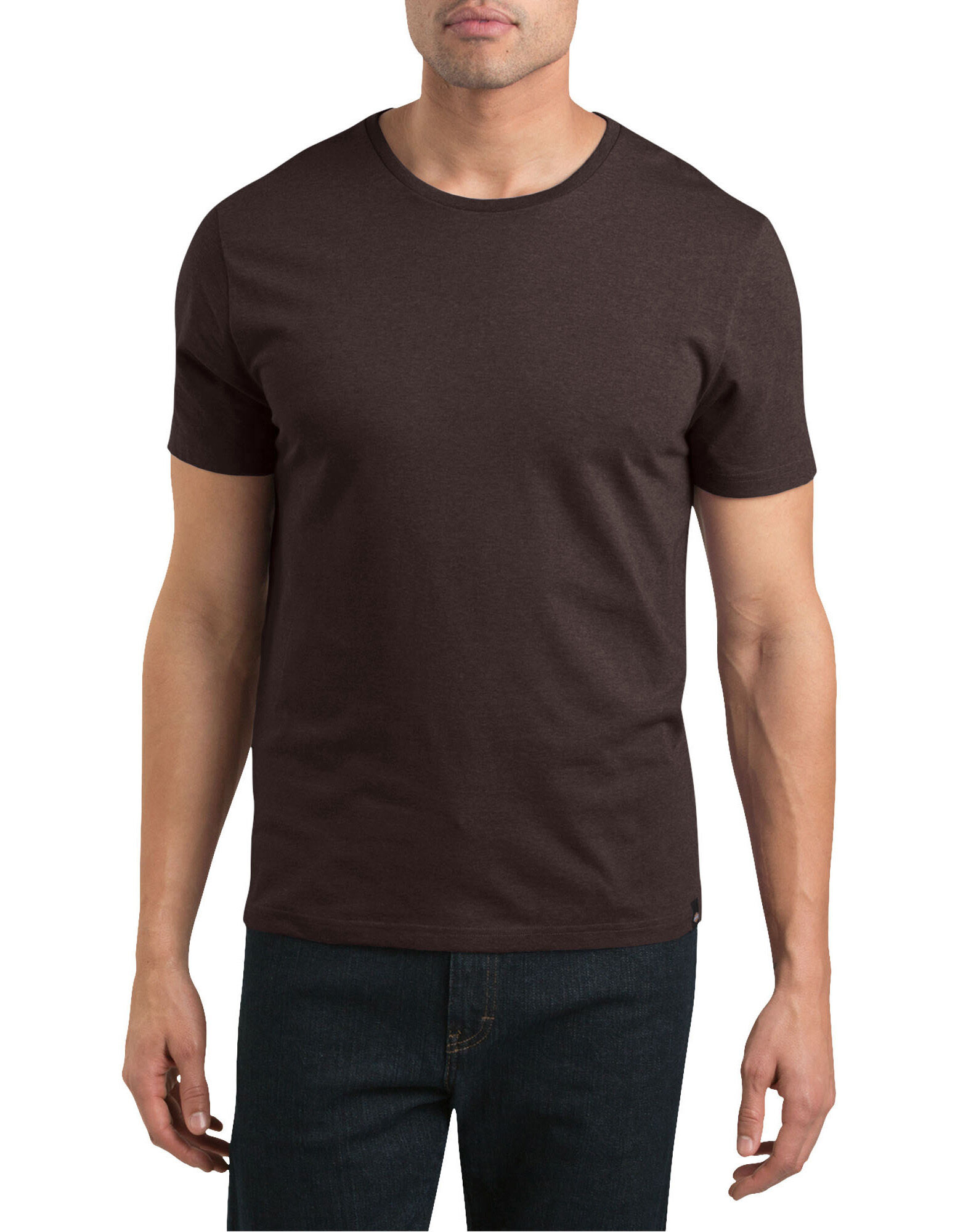slim fit dickies shirt