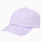 Women&#39;s Twill Cap - Purple Rose &#40;UR2&#41;