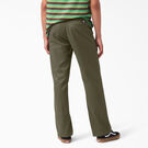 Vincent Alvarez Utility Jeans - Military Green &#40;ML&#41;