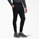 Men&#39;s Dynamix Natural Rise Jogger Scrub Pants - Black &#40;BLK&#41;