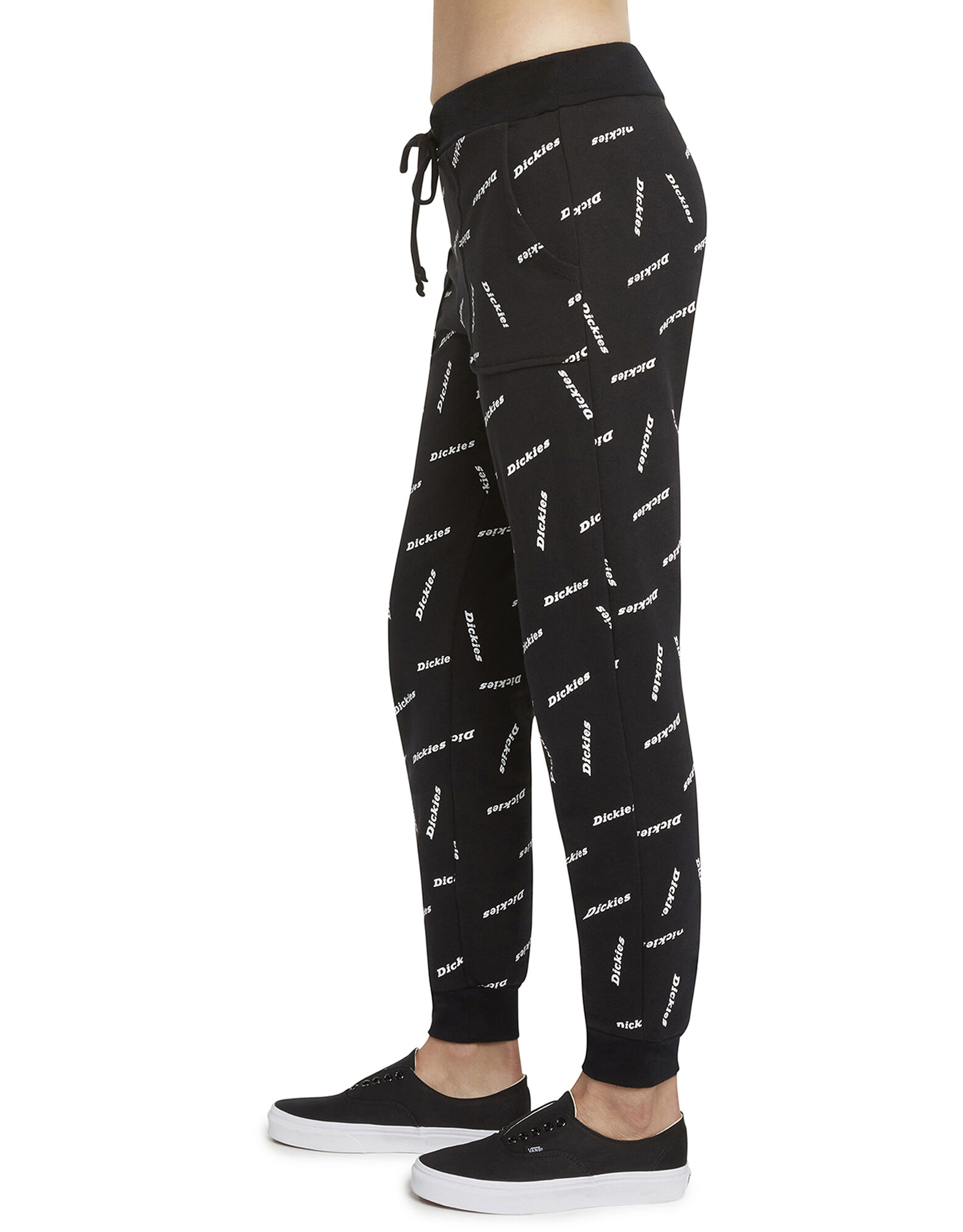 dickies hi vis joggers