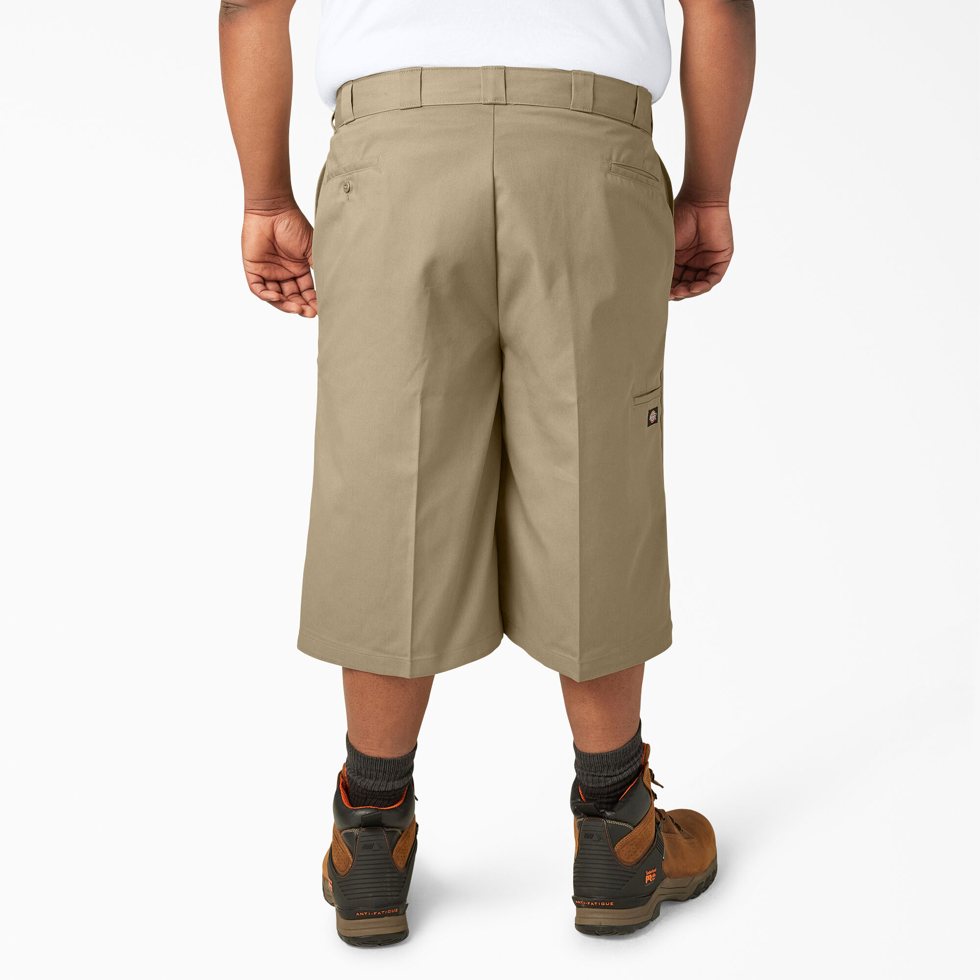 Shorts loose fit clearance