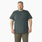 Short Sleeve Heavyweight T-Shirt - Lincoln Green &#40;LN&#41;