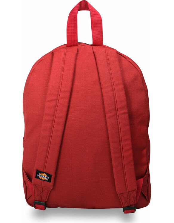 Classic Backpack - Red &#40;RD&#41;