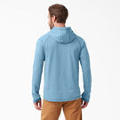 Cooling Performance Sun Shirt - Dusty Blue &#40;DL&#41;