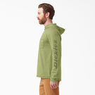Cooling Performance Sun Shirt - Fern &#40;E2R&#41;