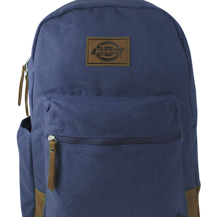 Colton Backpack - Navy Blue (NV) image number 1
