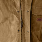 Fully Waxed Canvas Chore Coat - Acorn &#40;AC2&#41;