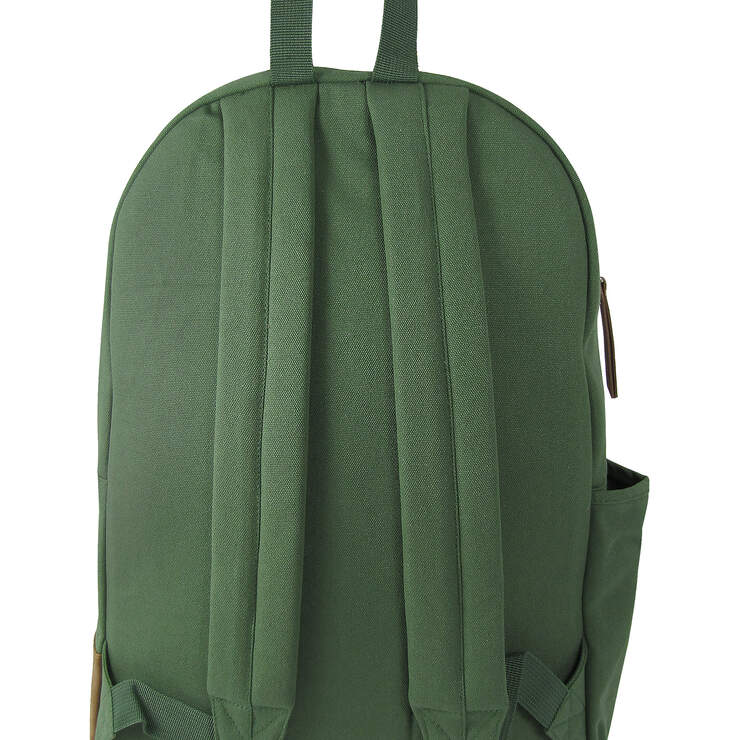 Colton Backpack - Forest Green (FT) image number 2