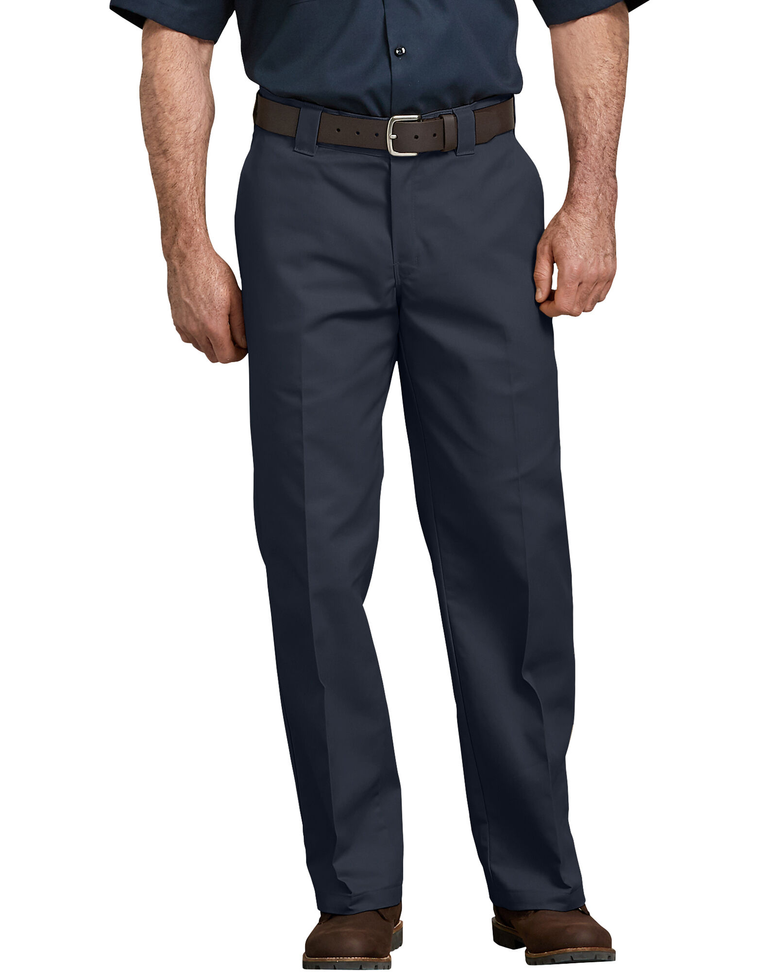 dickies work pants straight leg