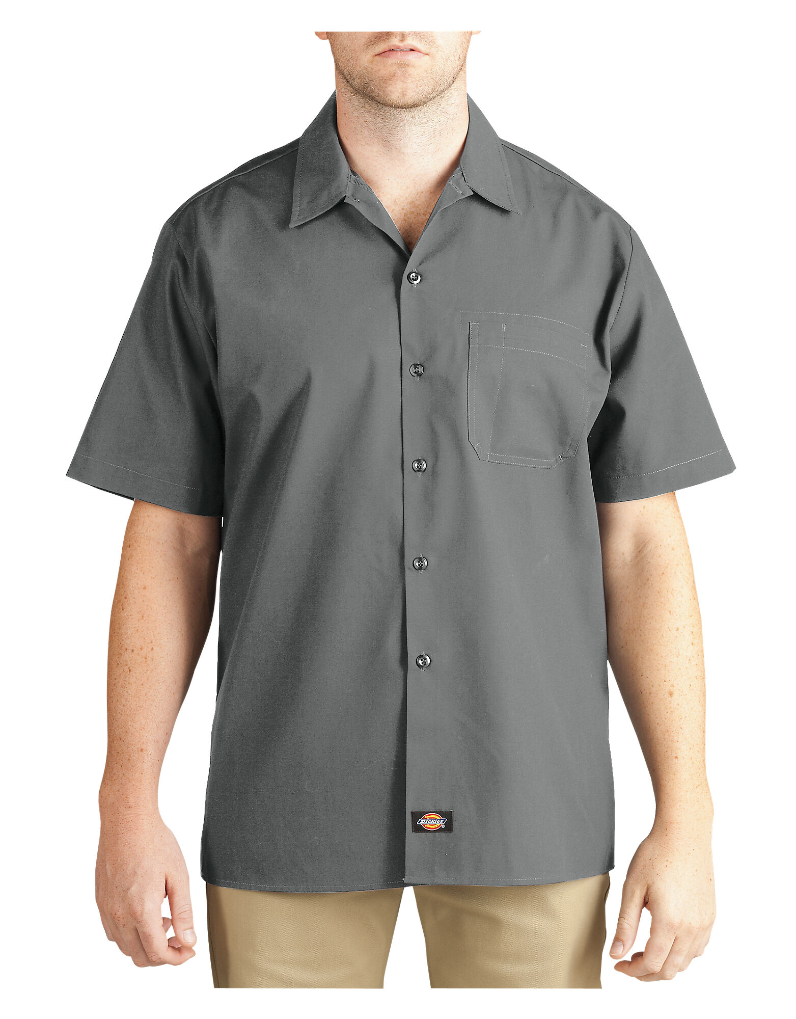 dickies poplin pants