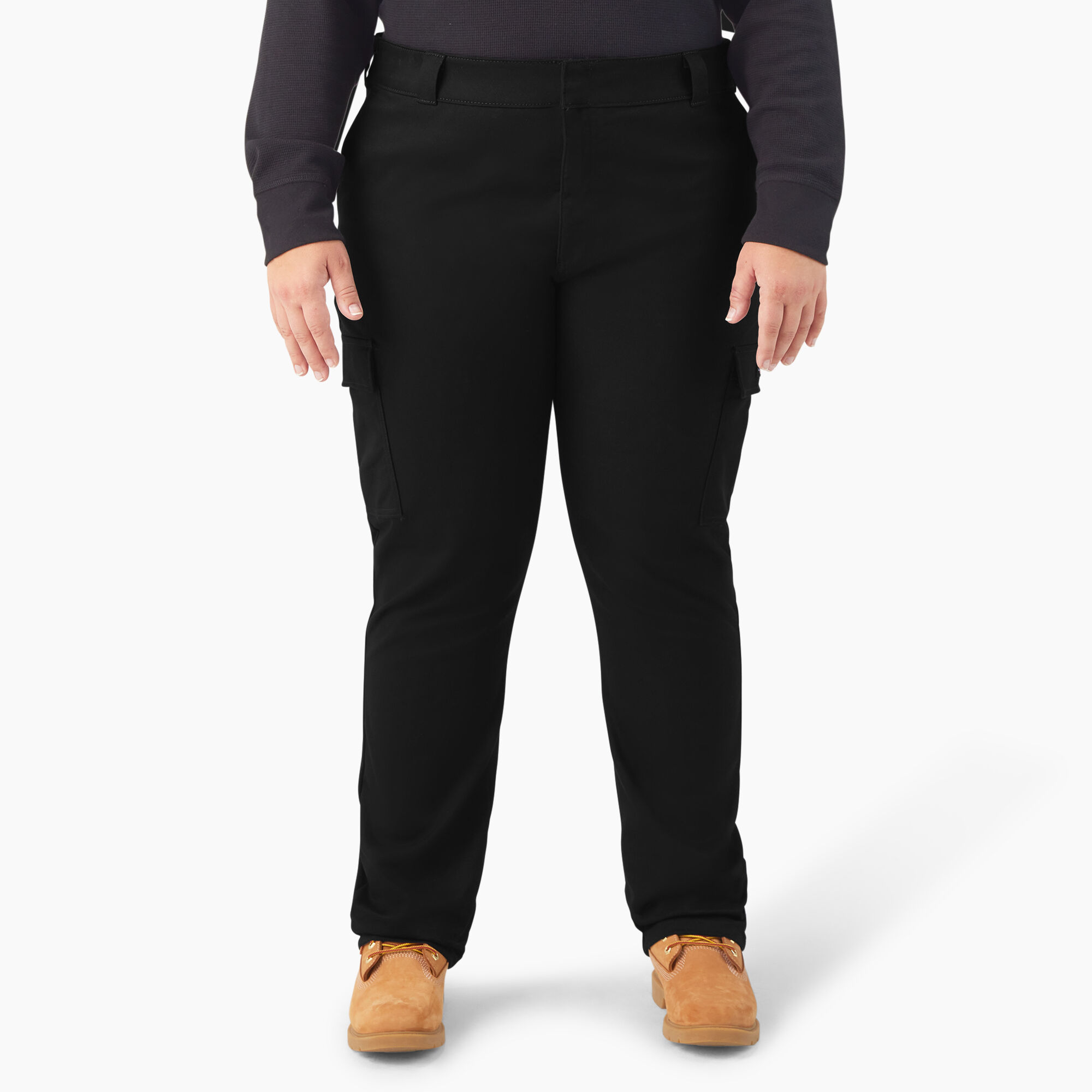 Women s Plus Size Pants Dickies US