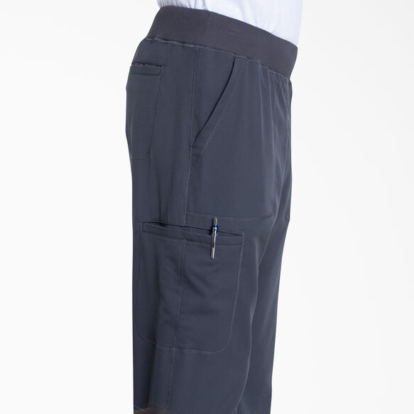 Men&#39;s Dynamix Jogger Scrub Pants - Pewter Gray &#40;PEW&#41;