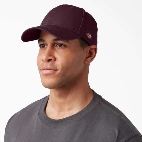 874&reg; Twill Cap - Maroon &#40;MR&#41;