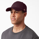 874&reg; Twill Cap - Maroon &#40;MR&#41;