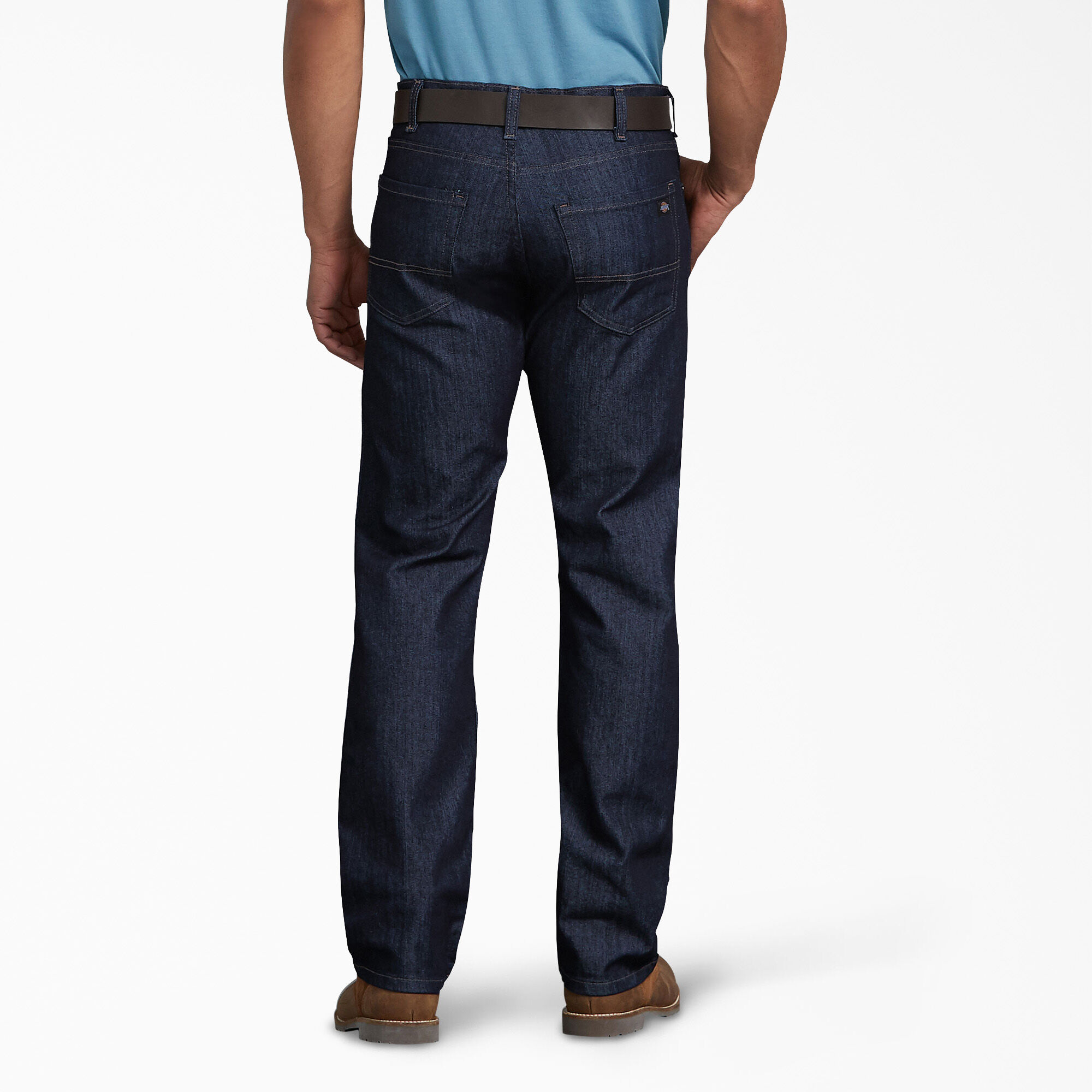 dickies flex fit carpenter jeans