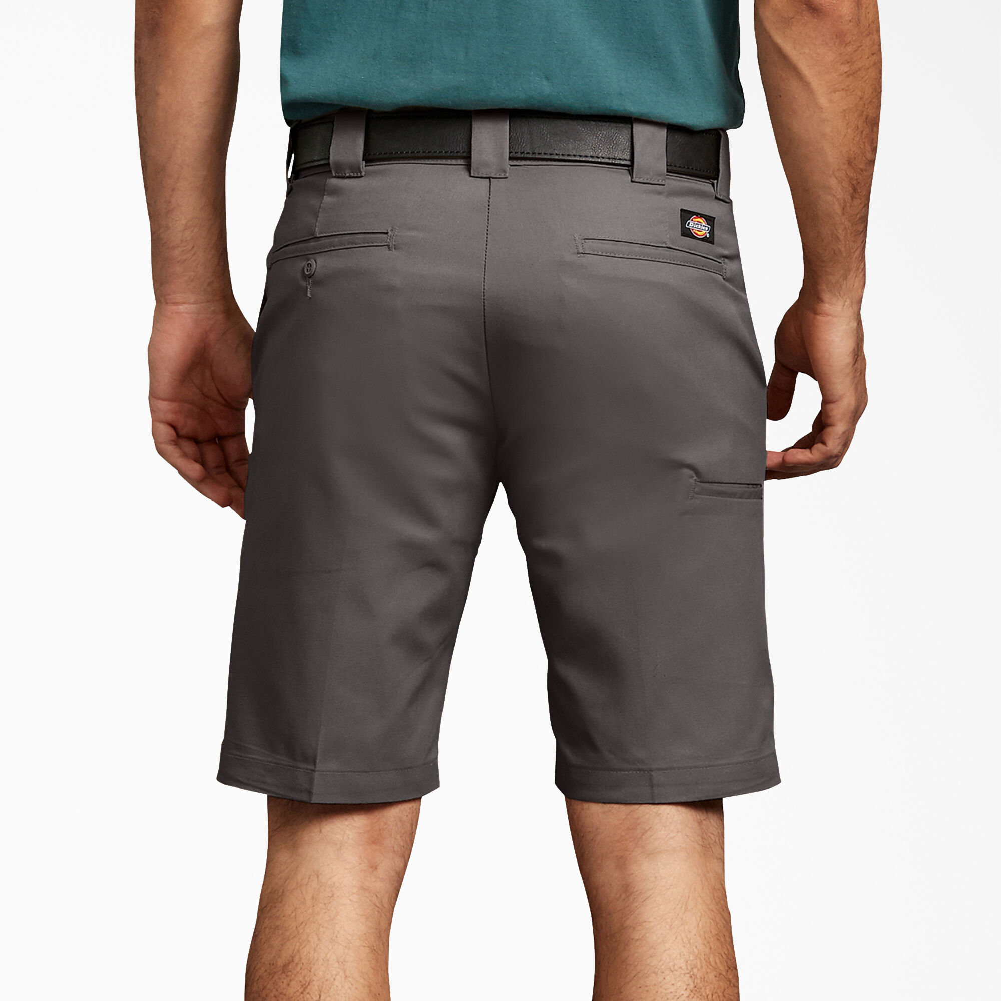 Dickies 11 inch slim straight work short new arrivals