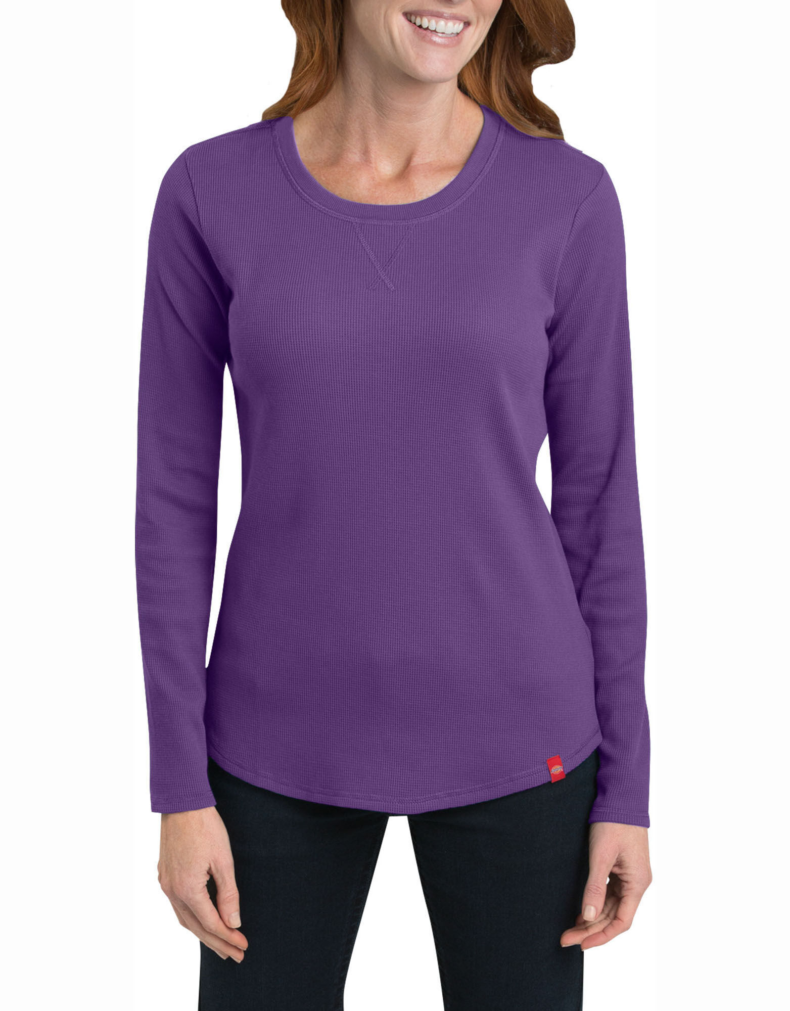 Dickies clearance thermal shirt