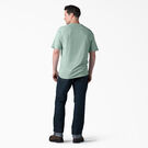 Cooling Short Sleeve Pocket T-Shirt - Surf Spray &#40;SP1&#41;